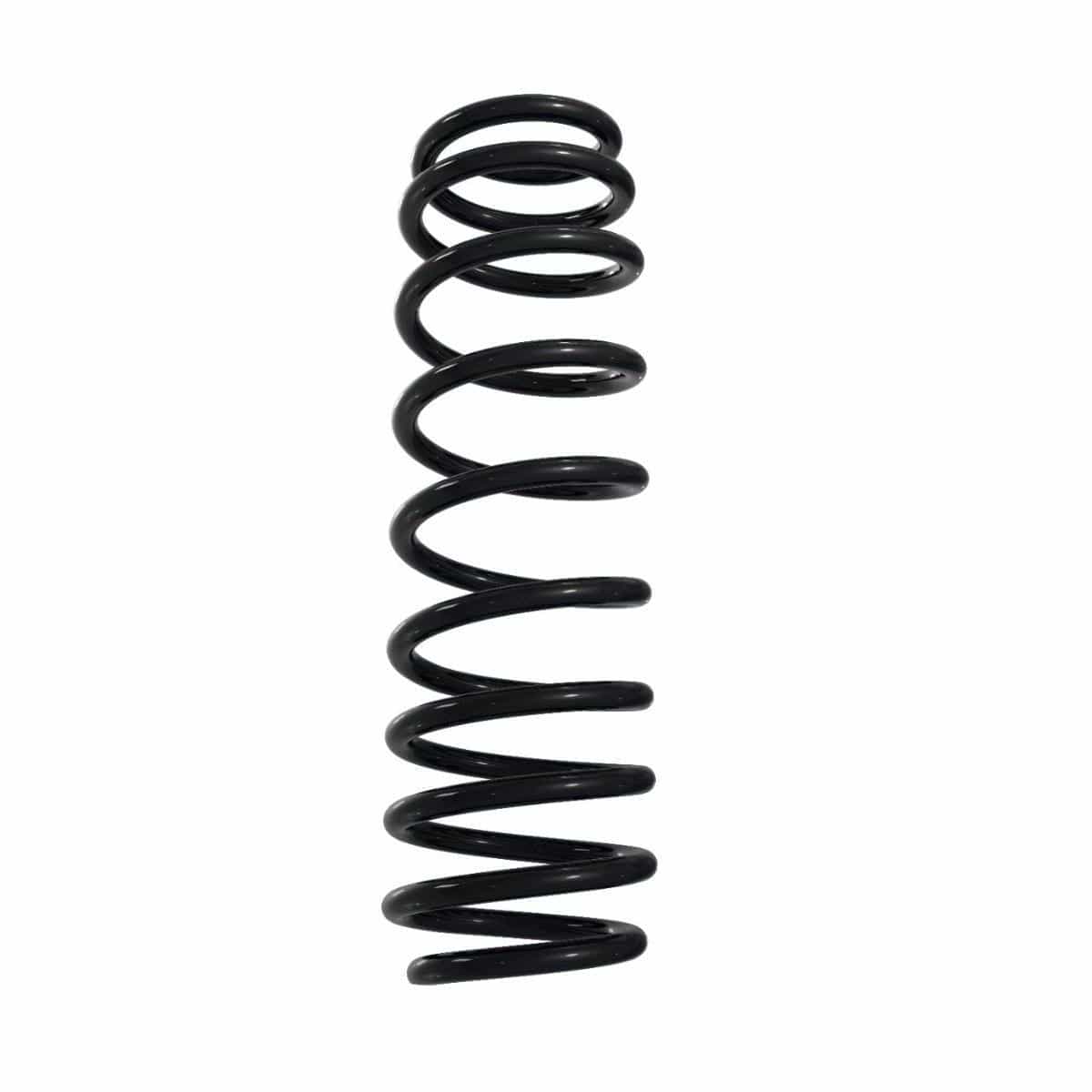 Front Heavy-Duty Springs - Factory Recreation