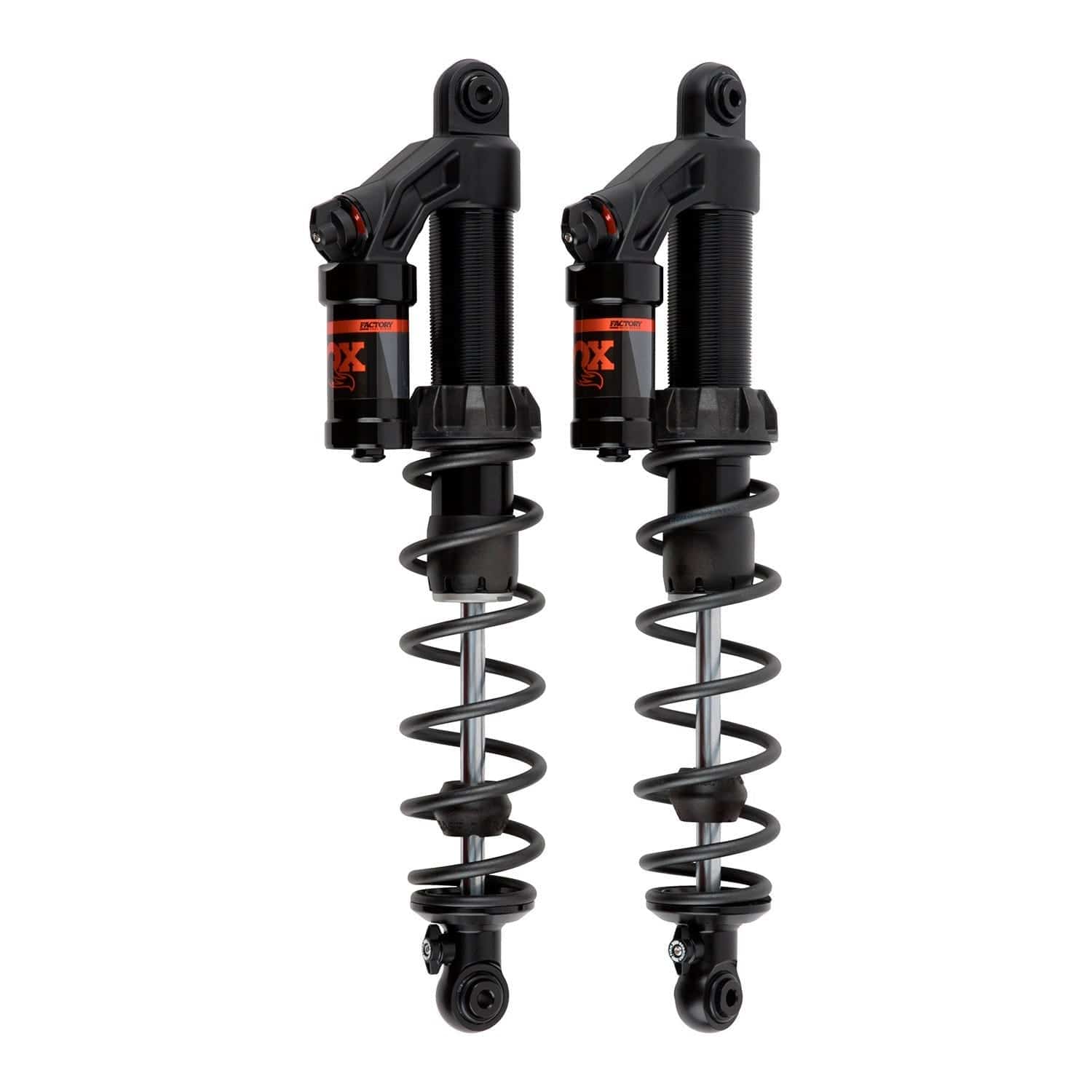 Front Shocks - Lightweight 1.5 Zero QS3-R