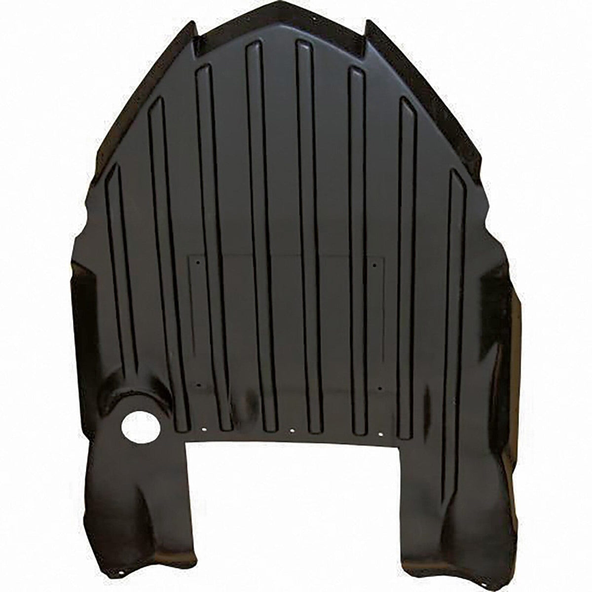 Full Body Skid plate - REV-XU Tundra - Propowersports.ca