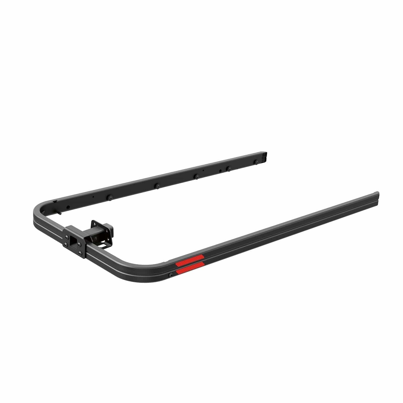 Heavy-Duty Hitch Rear Bumper 20 in. - Gen4