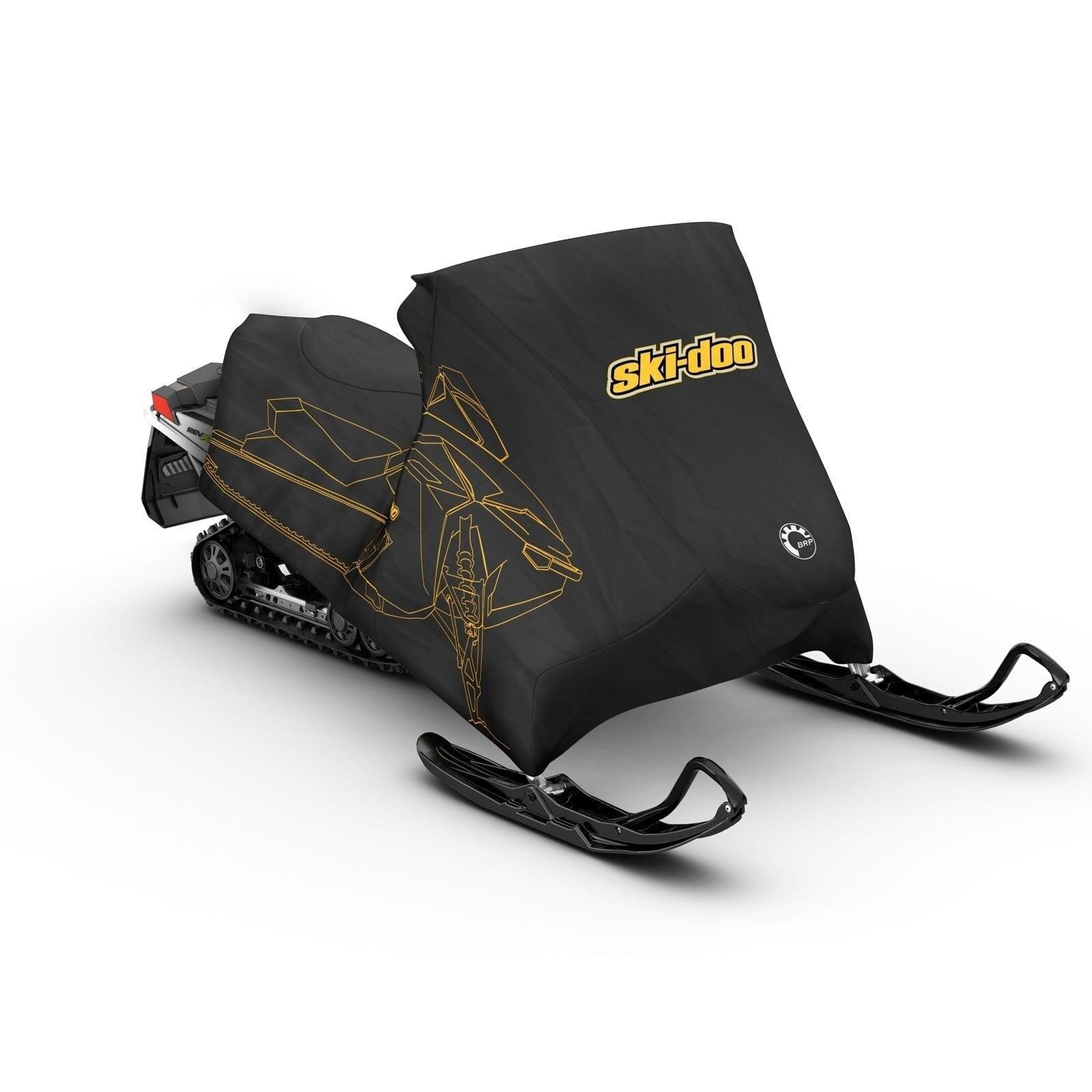 Shop Ski-doo Covers at Propowersports.ca | Propowersports.ca