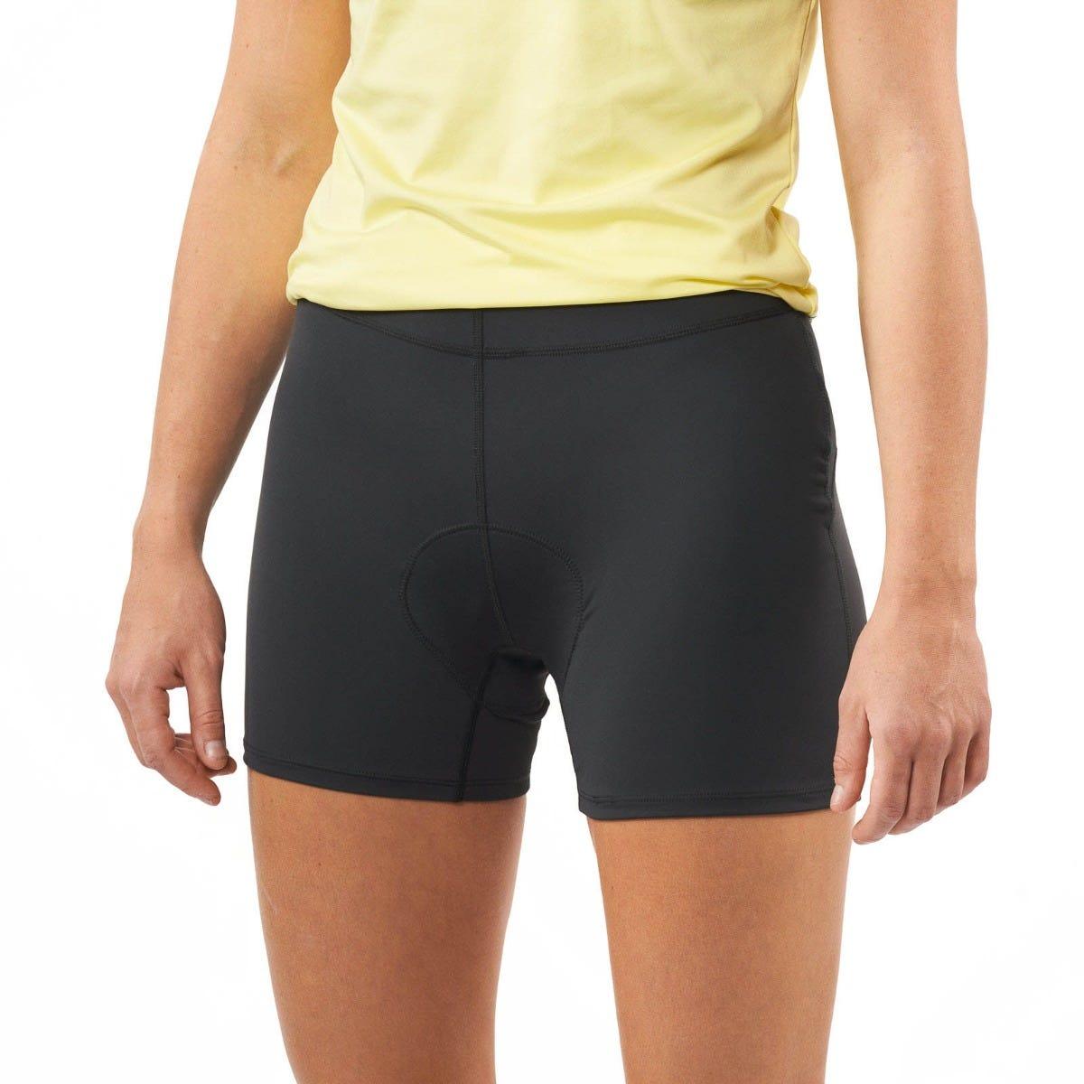 Ladies&#39; Protective Riding Shorts - Factory Recreation