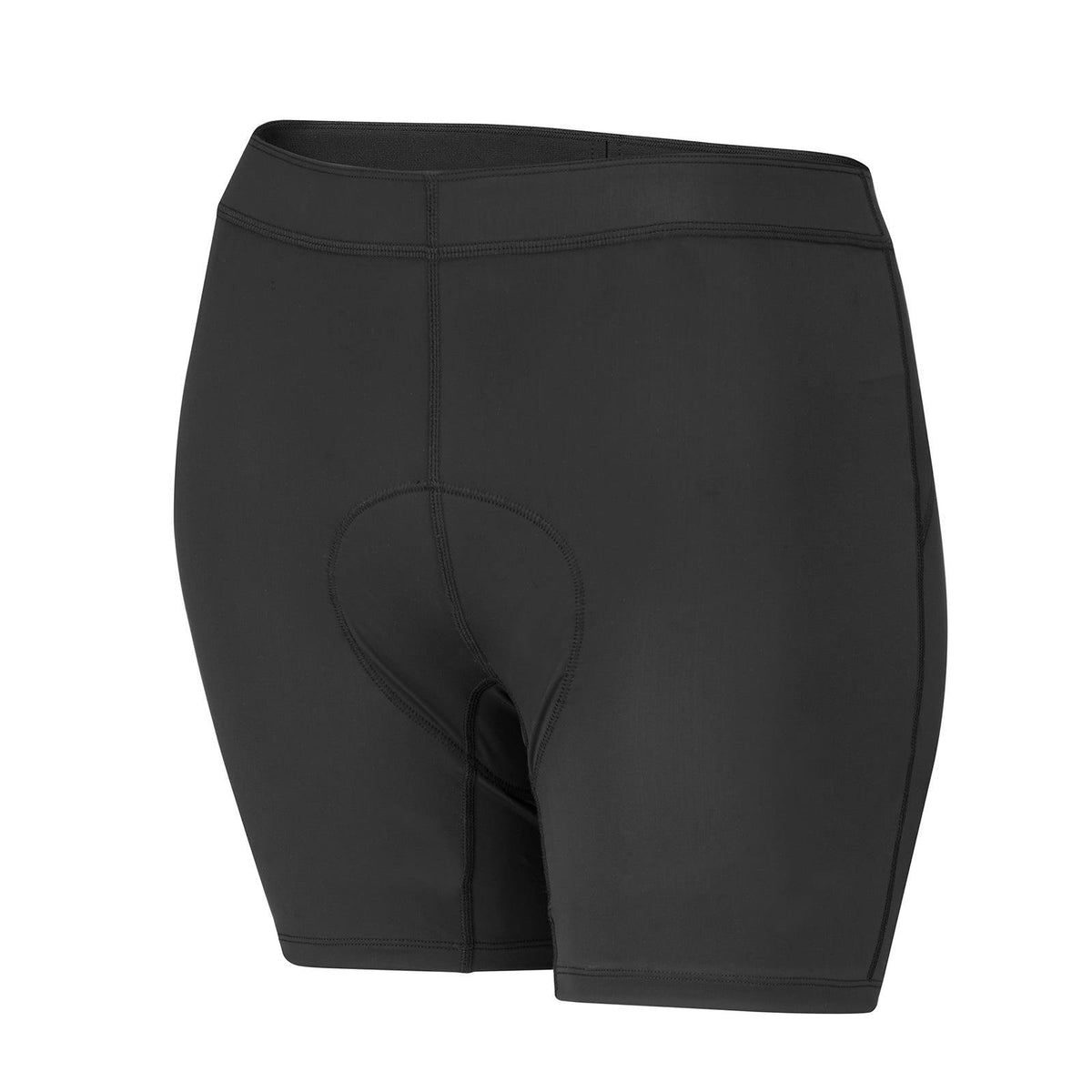 Ladies&#39; Protective Riding Shorts - Factory Recreation
