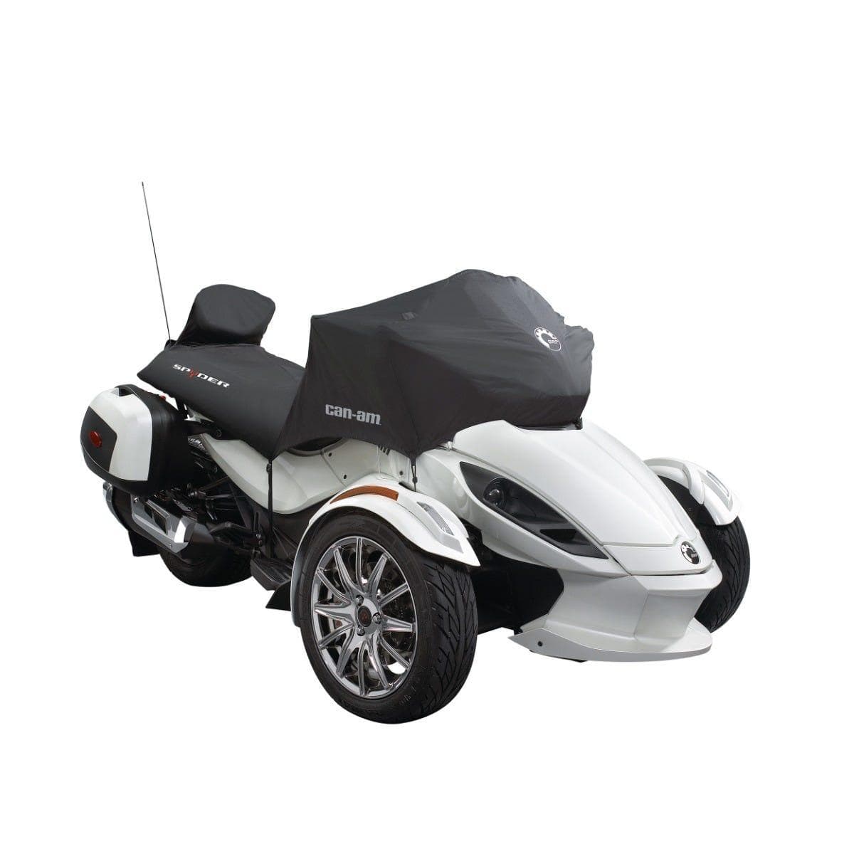 Shop Can-Am Spyder Covers at Propowersports.ca | Propowersports.ca