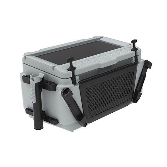 LinQ 13.5 US Gal (51 L) Cooler (Double Latch) - Factory Recreation