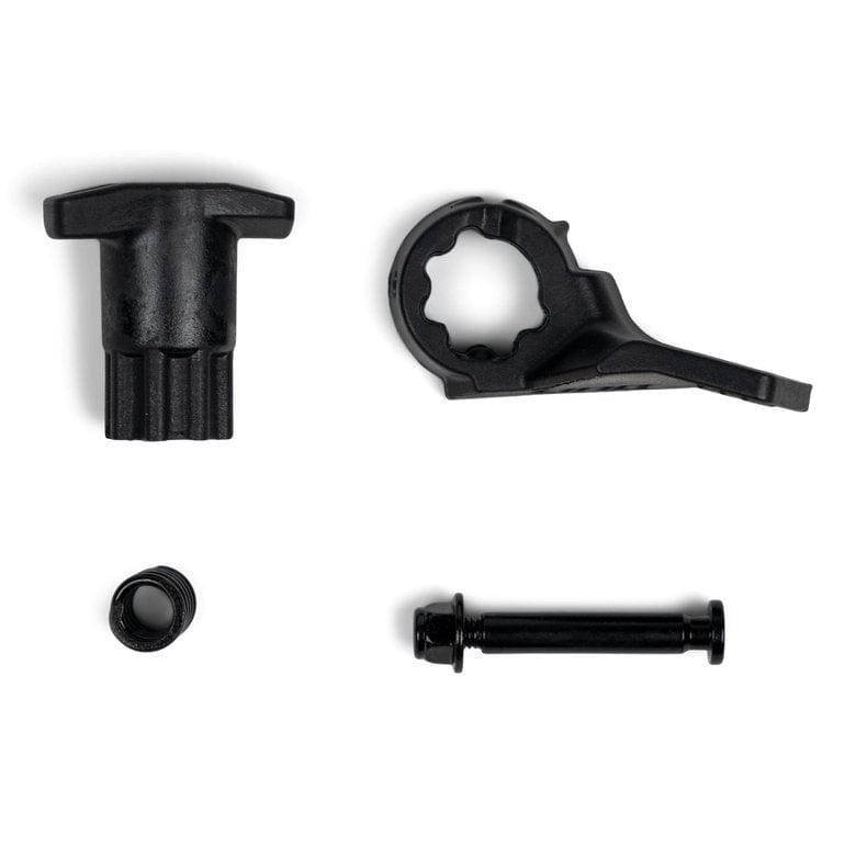 LinQ Repair Kit - (Left Side (T-Lock plastic)) - Factory Recreation