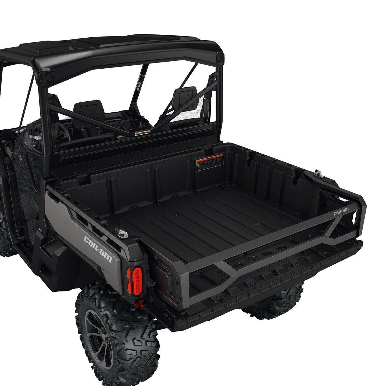 LinQ Tailgate Extension/Divider - Factory Recreation