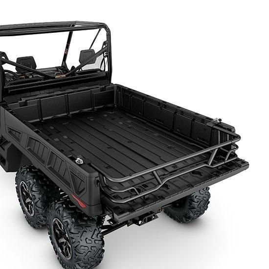 LinQ tailgate extension/divider - Factory Recreation