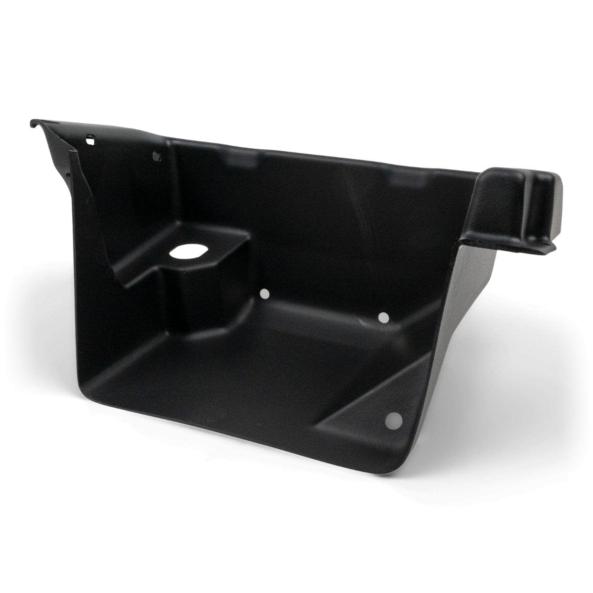 Lower Dashboard for Heating System - Propowersports.ca