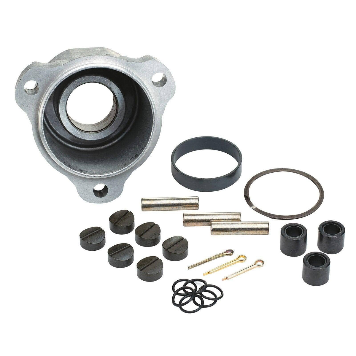 Maintenance Kit for TRA Drive Pulley - 2008 to 2010 (800R P-TEK &amp; 800R E-TEC) - Factory Recreation