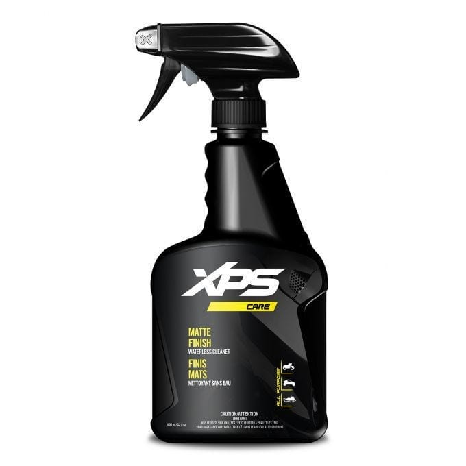 Mate Finish Waterless Cleaner - Propowersports.ca