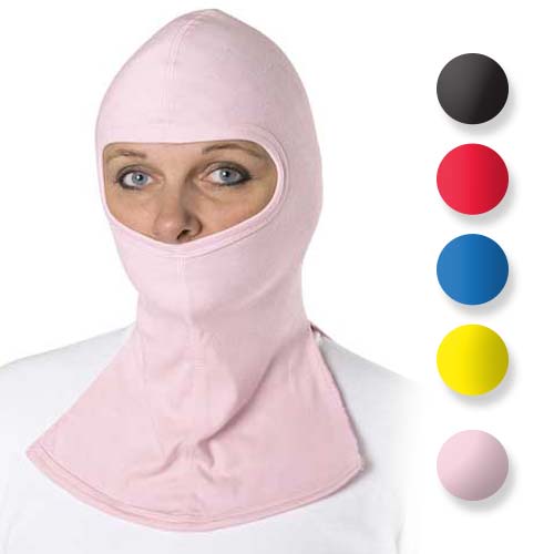 POLY/COTTON BALACLAVA