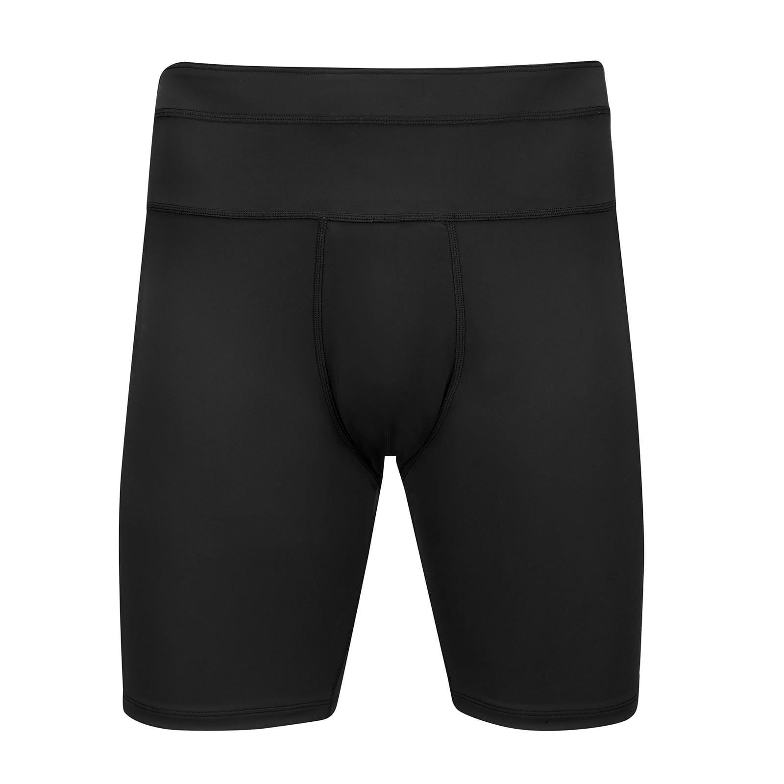 Protective Riding Shorts - Factory Recreation