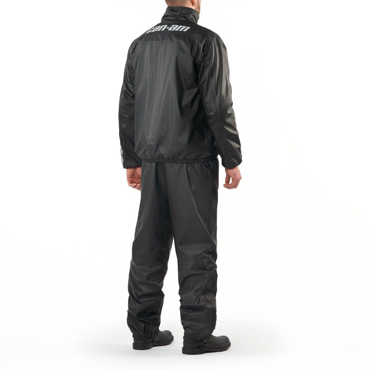 Rain Suit (Kit) - Factory Recreation