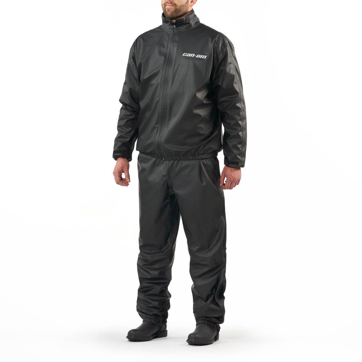 Rain Suit (Kit) - Factory Recreation