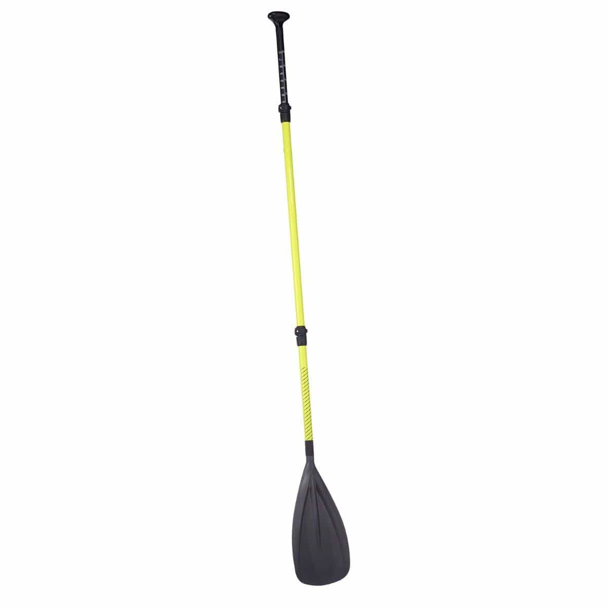 Replacement Paddle (yellow) - Factory Recreation