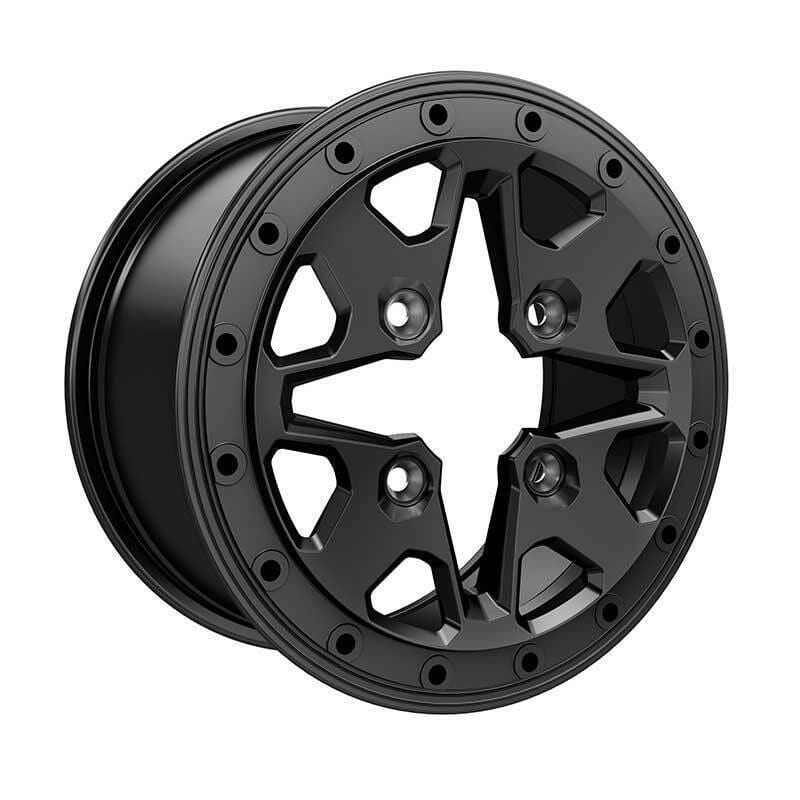 Rim 14 Inch B-160 Painted - Factory Recreation