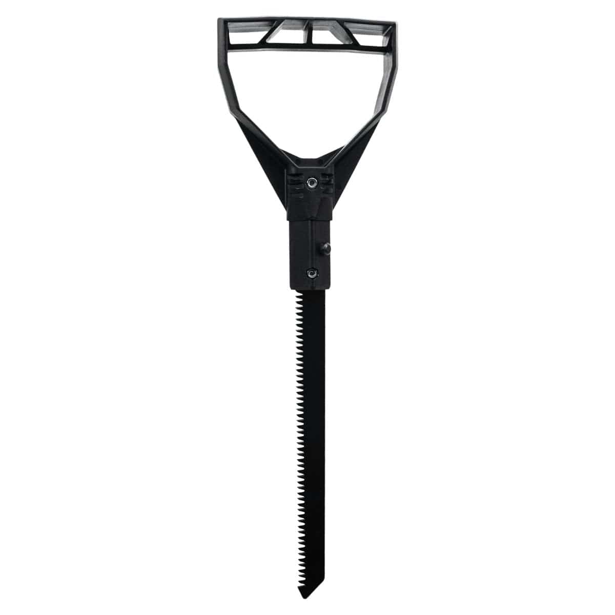 Saw &amp; handle replacement for shovel - Factory Recreation