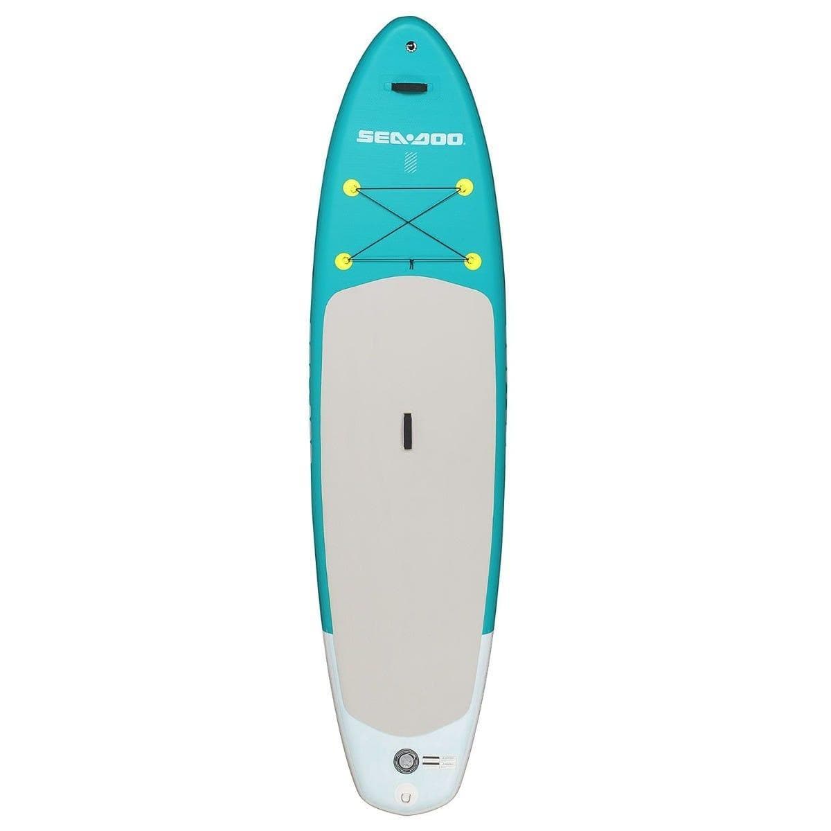 Sea-Doo Inflatable Stand up Paddle Board 3.5 m - Factory Recreation