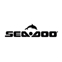 Sea-Doo New OEM Racing Door Rh - Factory Recreation