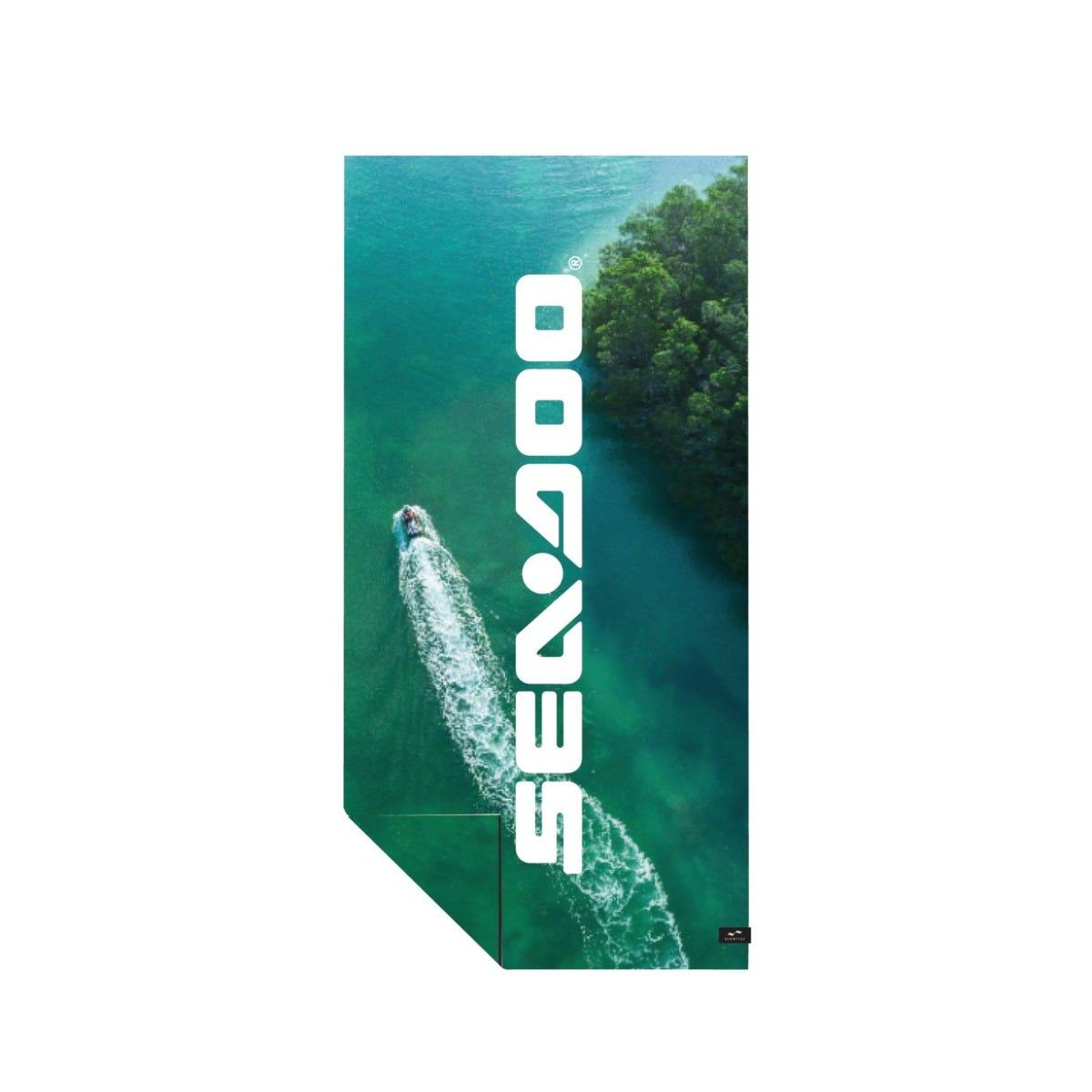 Sea-Doo Quick-Dry Towel by Slowtide - Factory Recreation