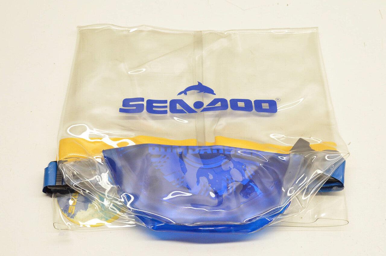 SeaDoo Translucent Drybag - Factory Recreation