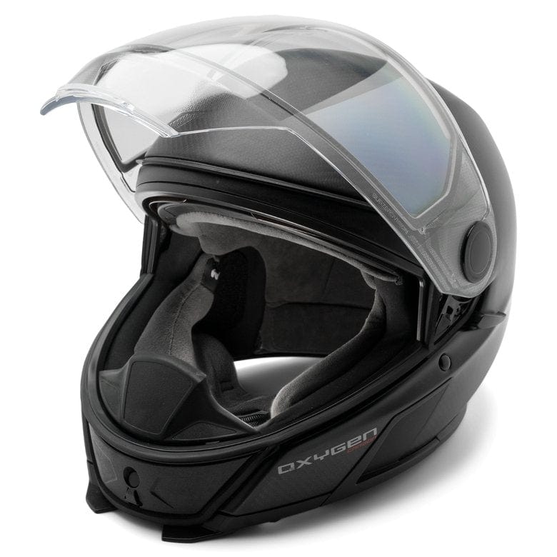 Ski doo best sale modular helmet parts