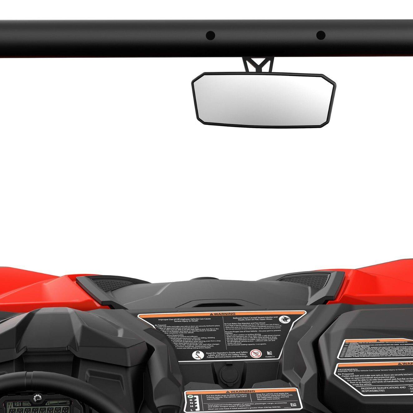 Shop Can-Am SXS Mirrors at Propowersports.ca | Propowersports.ca