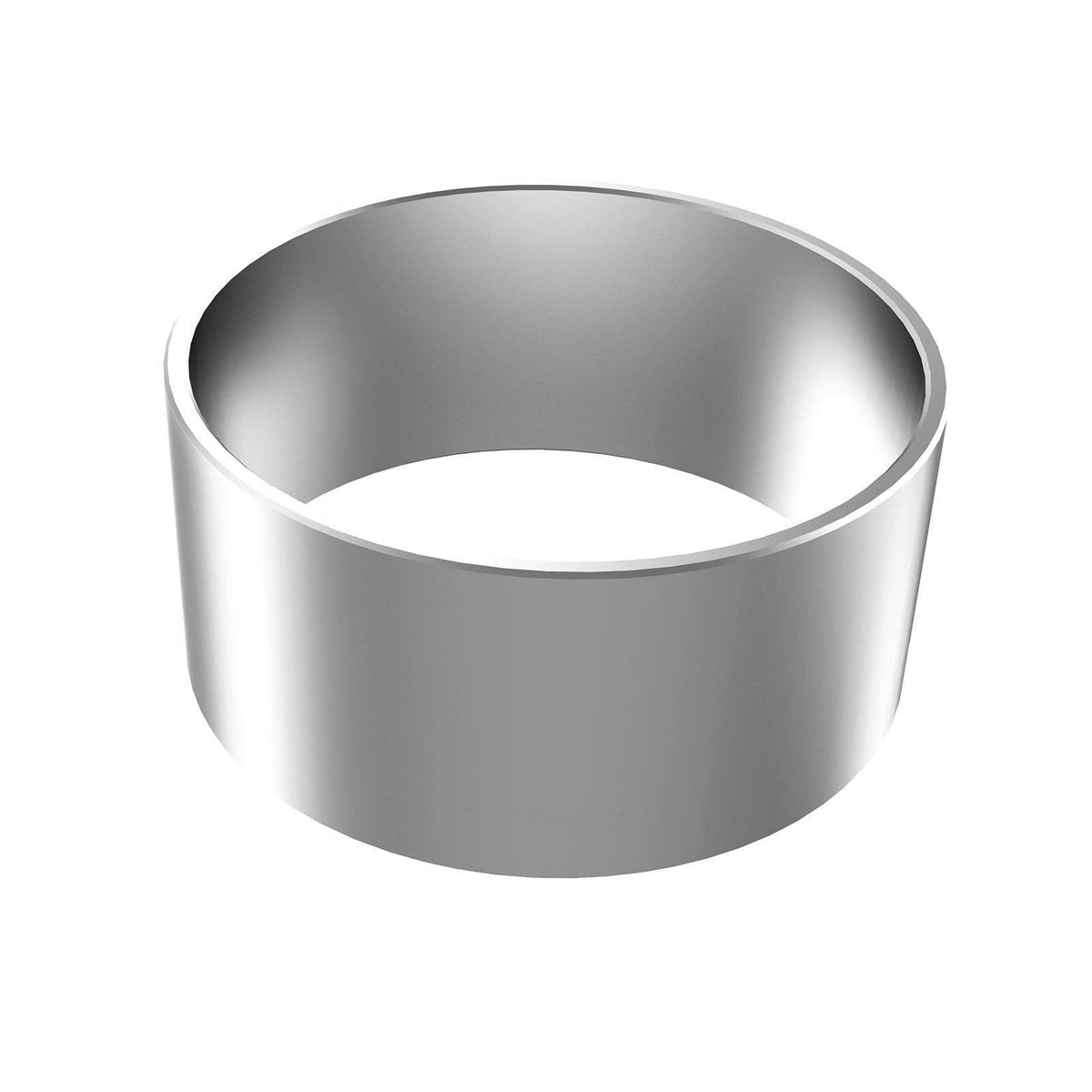 Stainless Steel Wear Ring - Factory Recreation