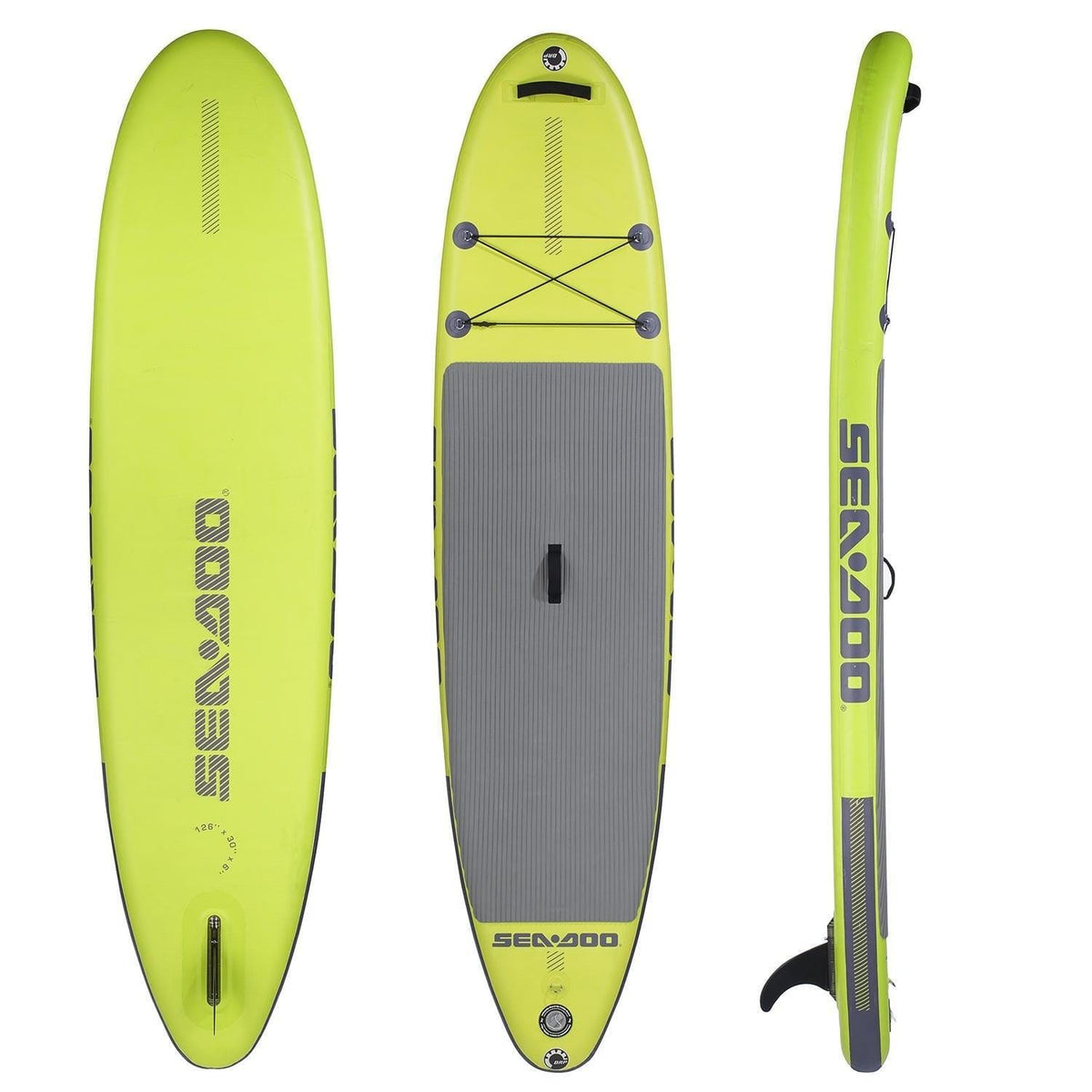 Stand Up Paddle Board - Factory Recreation