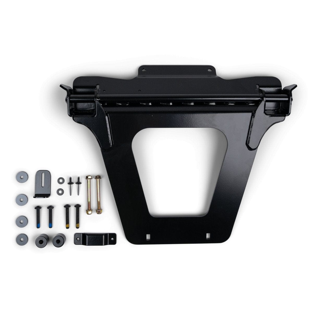 Super-Duty Plow Mounting Kit - Propowersports.ca