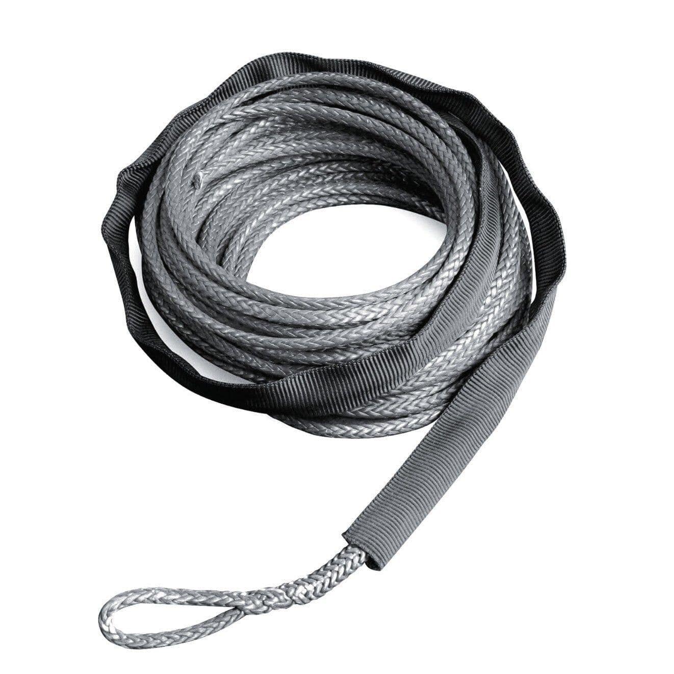 Synthetic Winch Cable - Factory Recreation