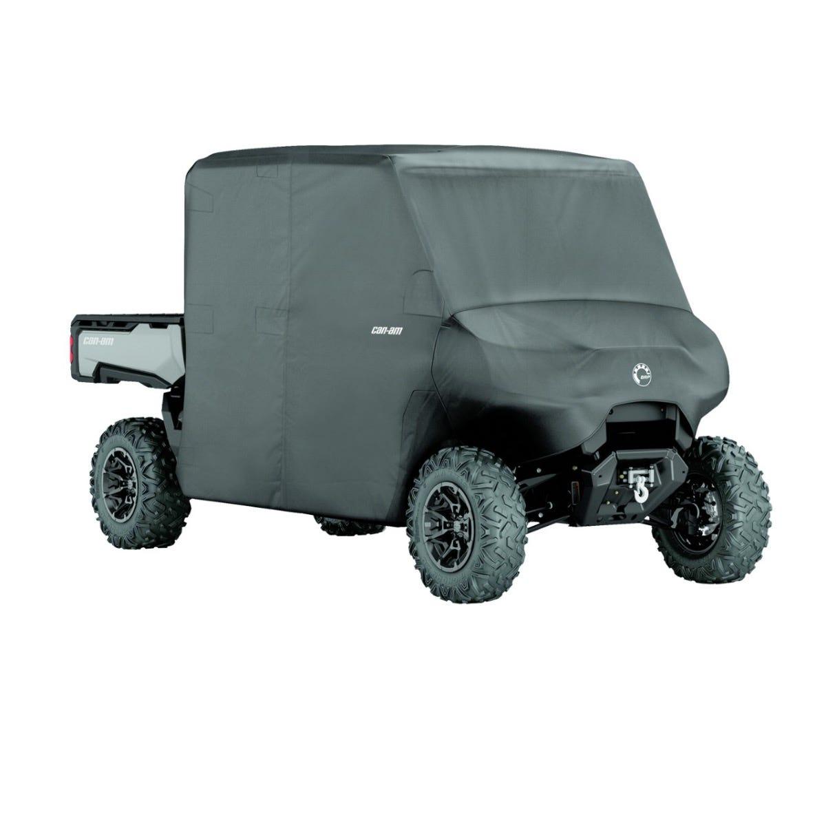 Trailering Cover - Traxter MAX, Defender MAX, Defender PRO - Factory Recreation