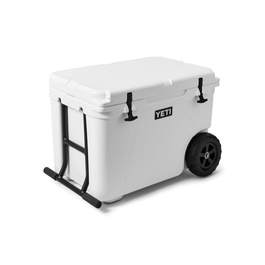 Tundra Haul™ Wheeled Cooler
