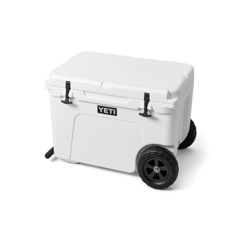 Tundra Haul™ Wheeled Cooler