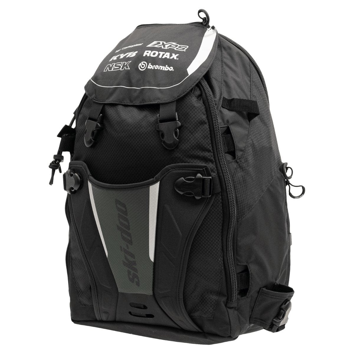 Tunnel Backpack with LinQ Soft Strap - 28 L / Black - Factory Recreation