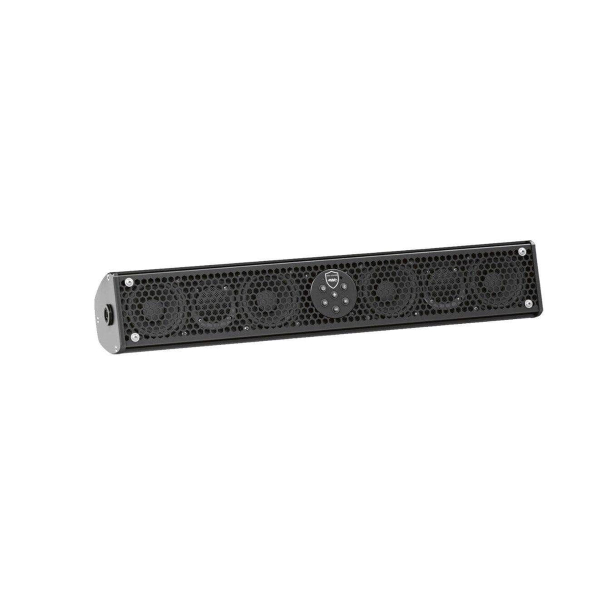Wet Sounds Stealth 6 Ultra HD Can-Am Edition Sound Bar - Factory Recreation