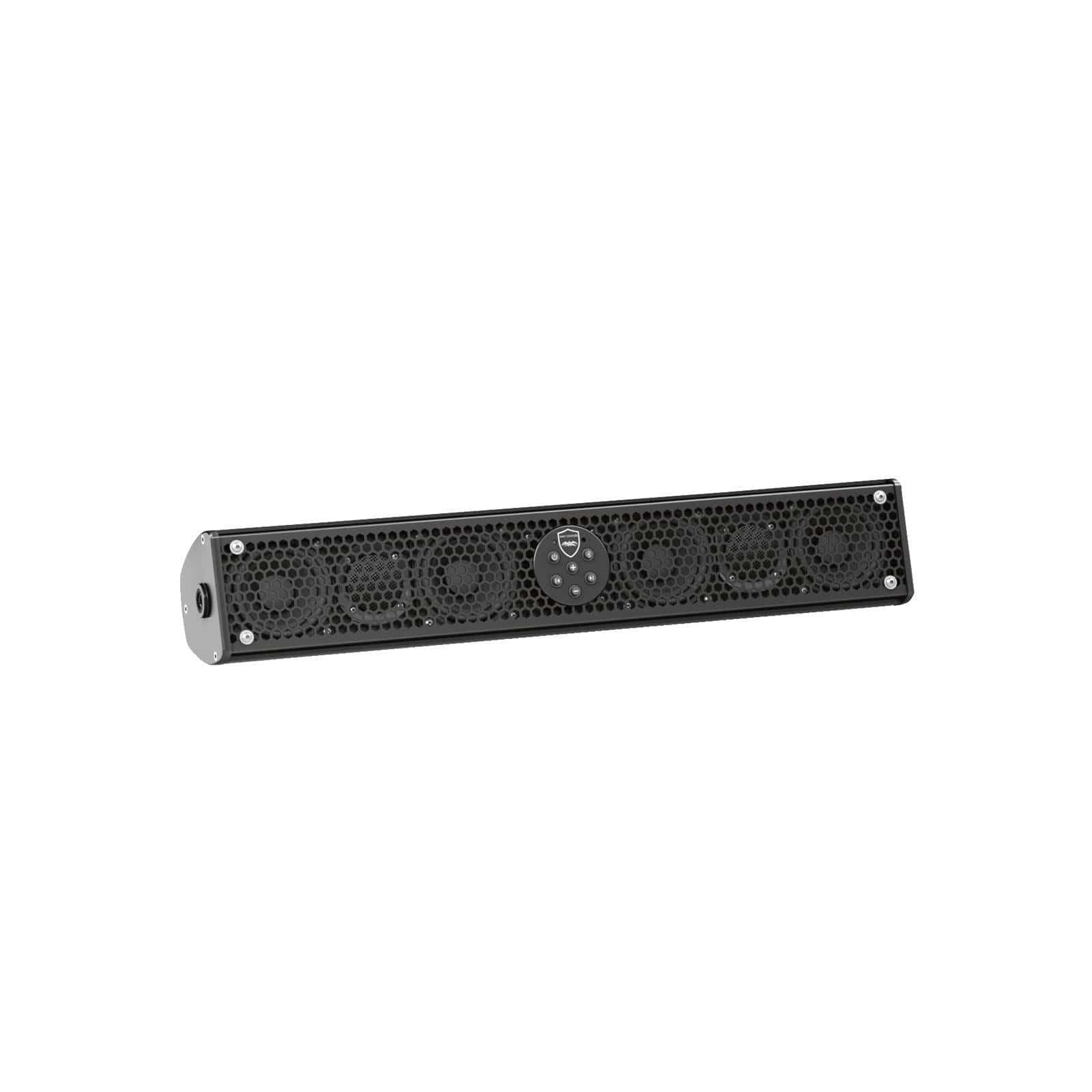 Wet Sounds Stealth 6 Ultra HD Can-Am Edition Sound Bar - Factory Recreation
