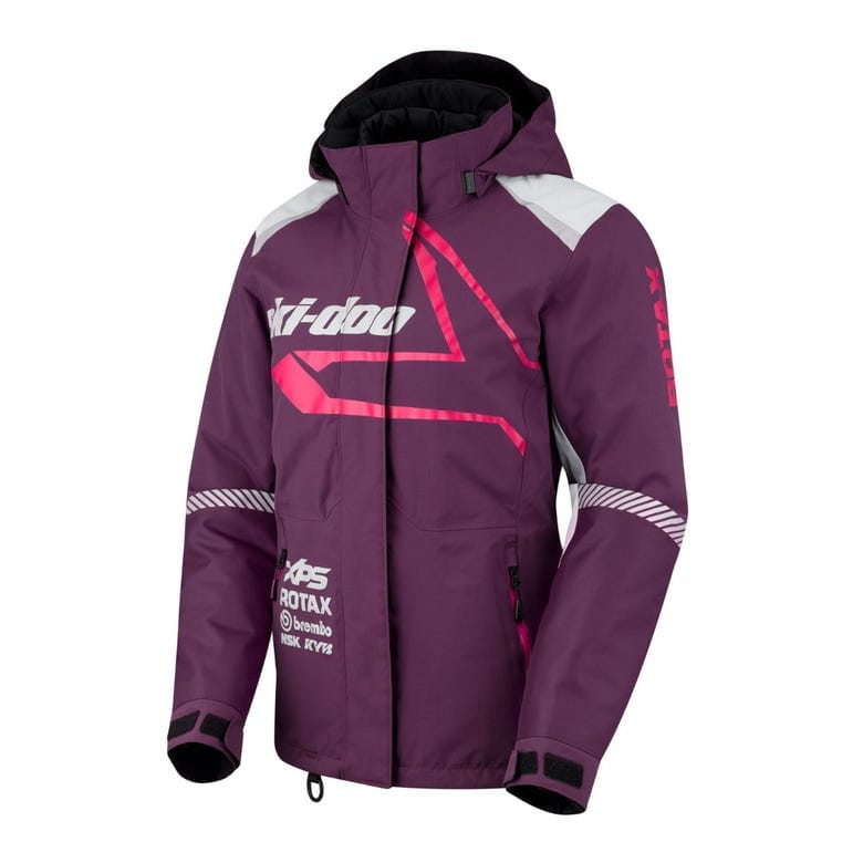 Women&#39;s X-Team Jacket