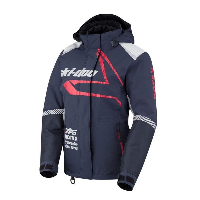 Women&#39;s X-Team Jacket