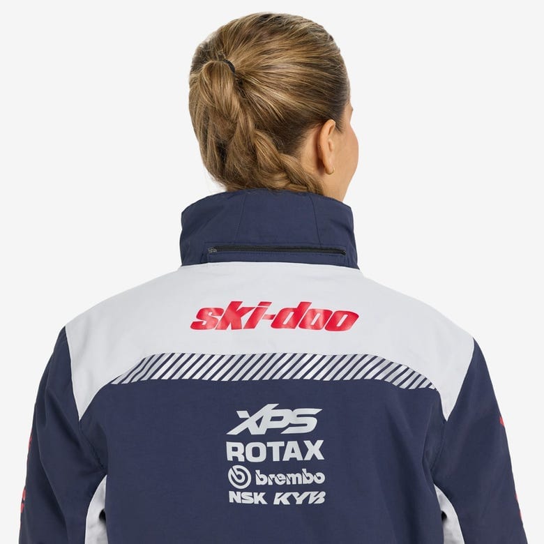 Women&#39;s X-Team Jacket