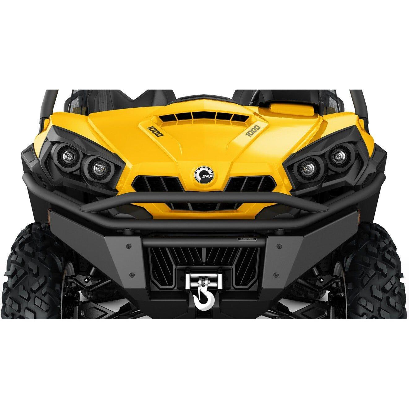 Xtreme Front Bumper - Factory Recreation