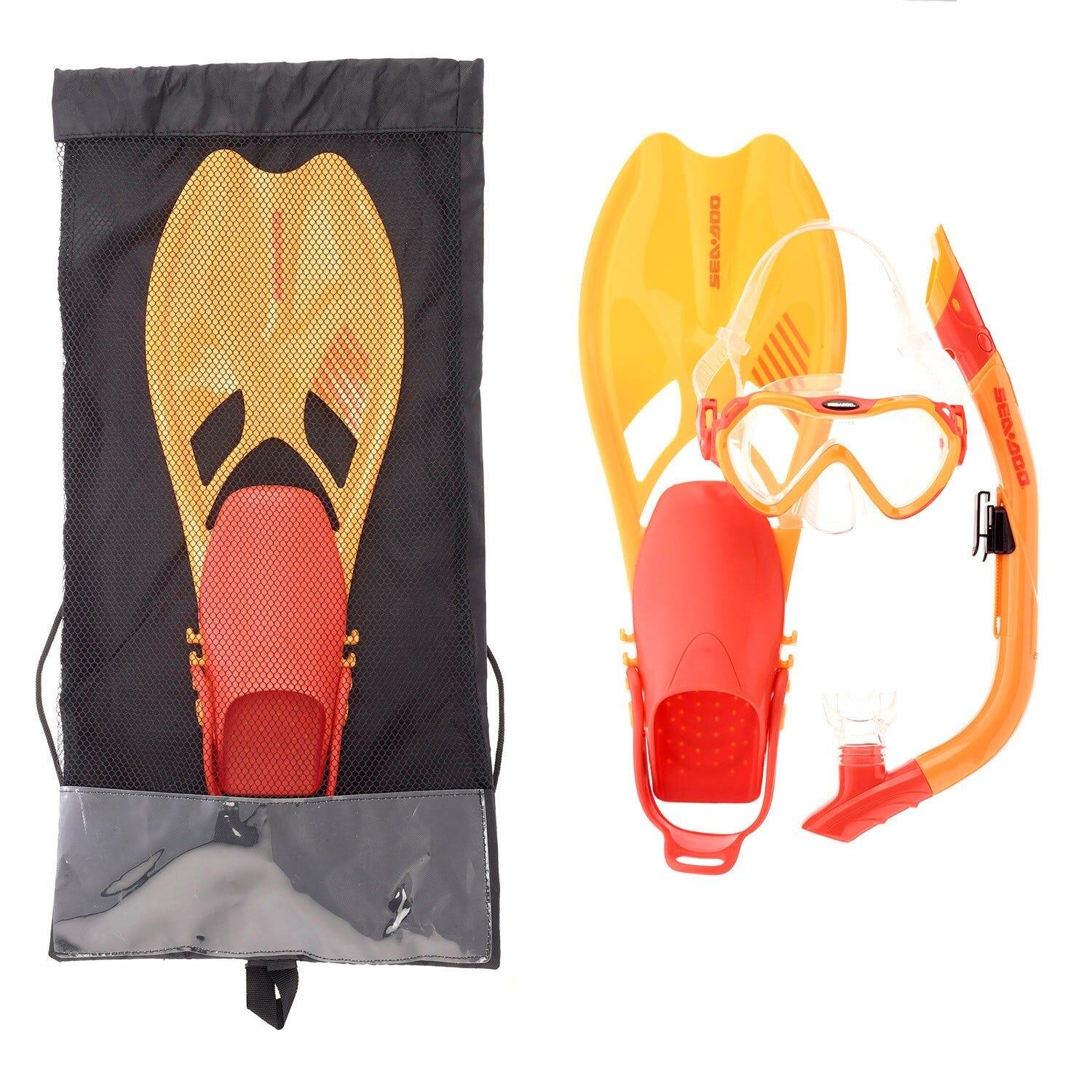 Youth Snorkeling Set - Factory Recreation