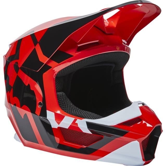 Youth V1 Helmet